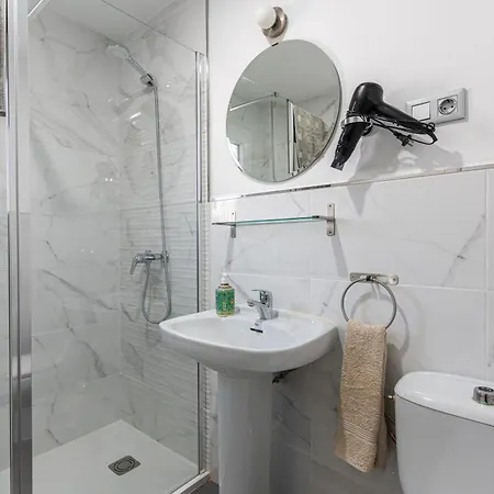 Apartment Center Malaga