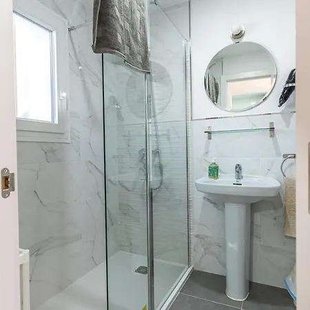Center Apartment