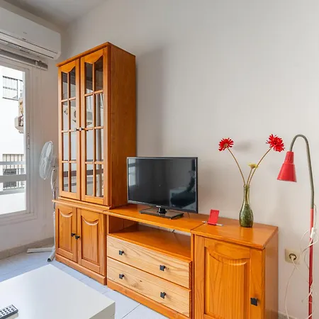 Center Apartment