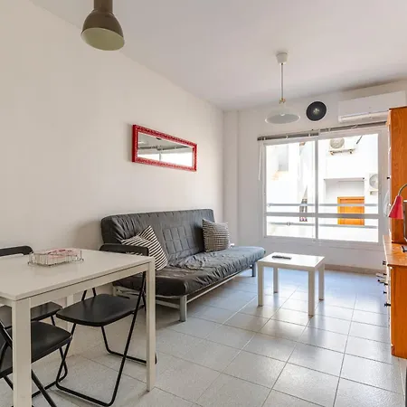 Apartment Center