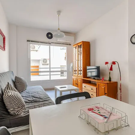 Center Apartment *