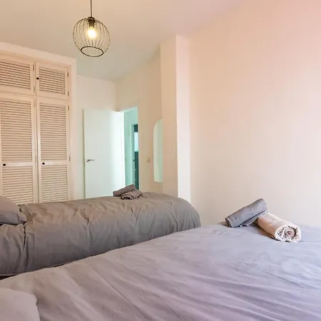 Center Apartment Malaga